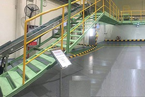 食品企業(yè)一般工業(yè)公用工程